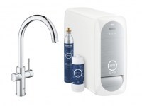 MONOMANDO COCINA GROHE BLUE HOME